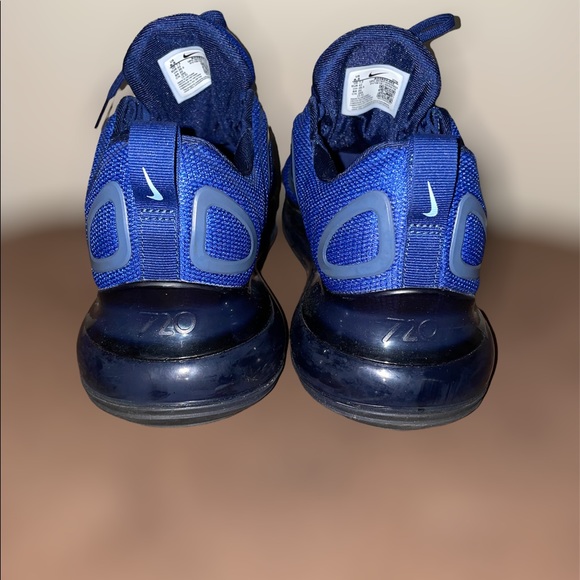 Nike Air Max 720 size 8.5 in men’s - Picture 9 of 9